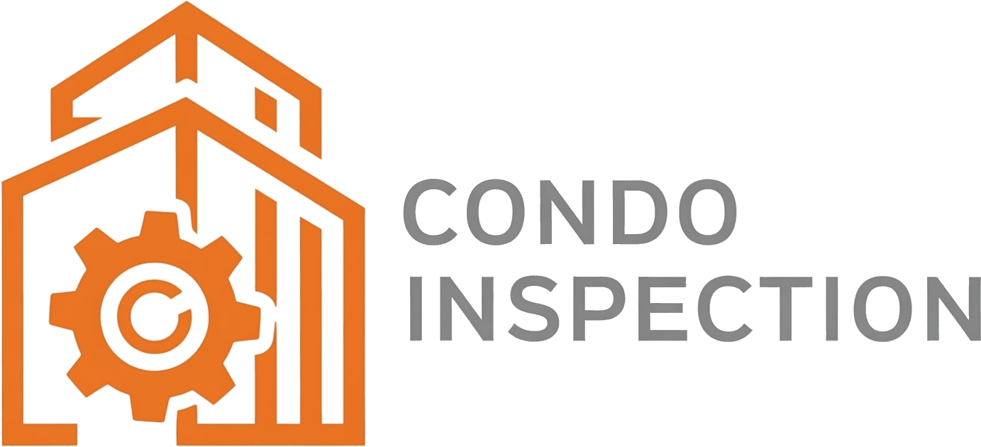 Condo Inspection